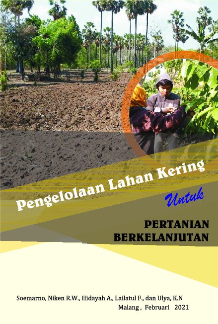 Pengelolaan lahan kering untuk pertanian berkelanjutan